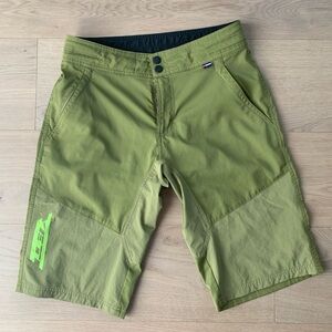 Yeti Cycles Mountain Bike Short